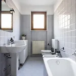 Lejlighed Iseolakerental - Riva House