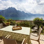 Iseolakerental - Riva House Lejlighed Riva di Solto
