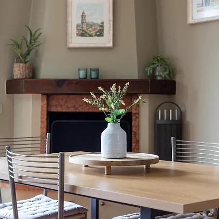 Iseolakerental - Riva House *