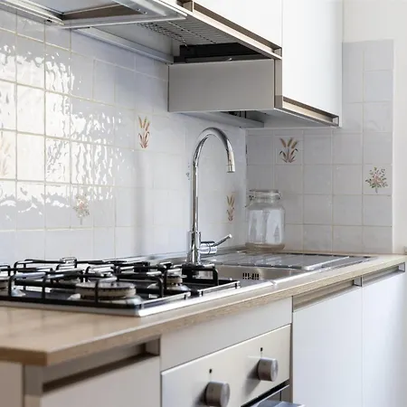 Iseolakerental - Riva House