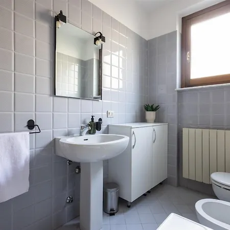 Iseolakerental - Riva House Apartman *