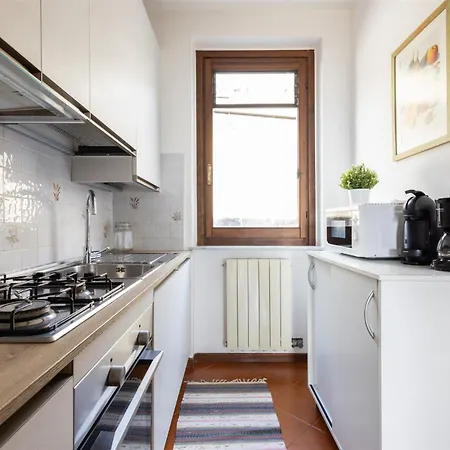 Lejlighed Iseolakerental - Riva House *