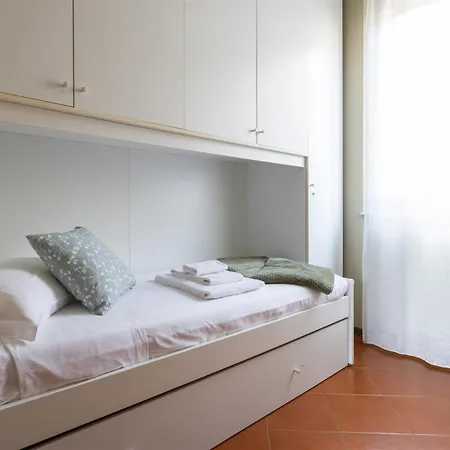 Apartman Iseolakerental - Riva House