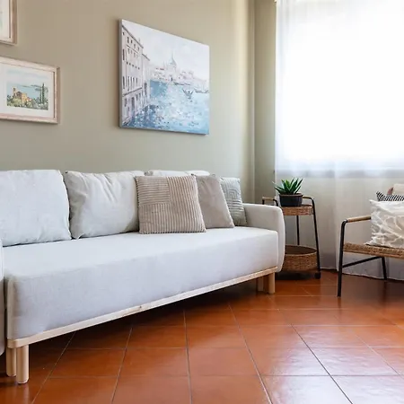 Apartman Iseolakerental - Riva House *