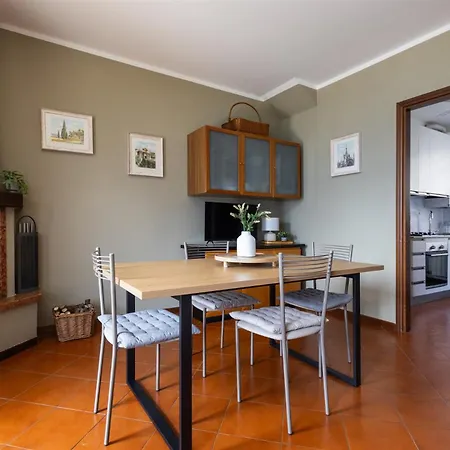 Lejlighed Iseolakerental - Riva House Riva di Solto