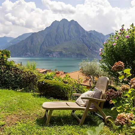 Iseolakerental - Riva House