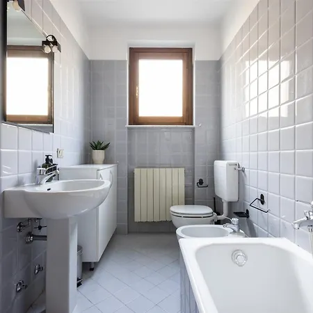 Apartman Iseolakerental - Riva House