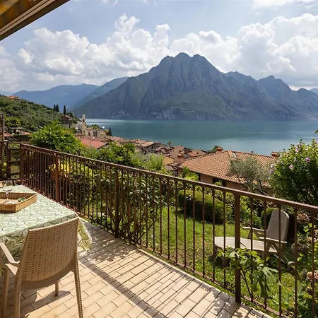 Iseolakerental - Riva House Lejlighed *