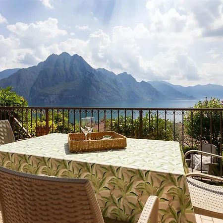 Lejlighed Iseolakerental - Riva House *